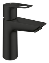 Grohe Start Loop M-size håndvaskarmatur sort